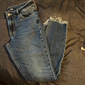 Women’s Skinny Jeans